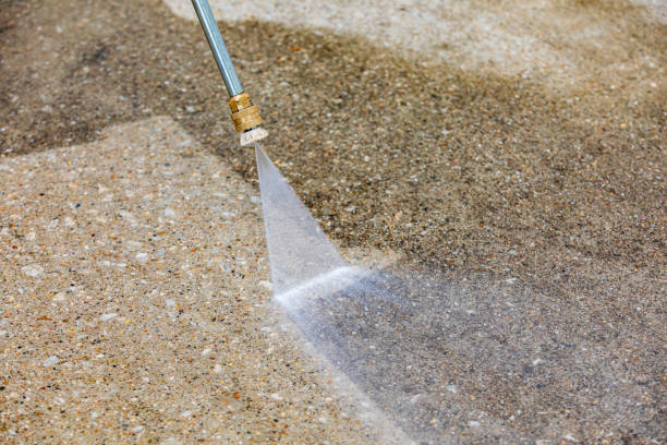 Best Parking Lot and Garage Cleaning  in Big Pine Key, FL