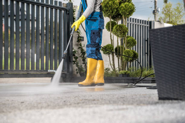 Best Post-Construction Pressure Washing  in Big Pine Key, FL