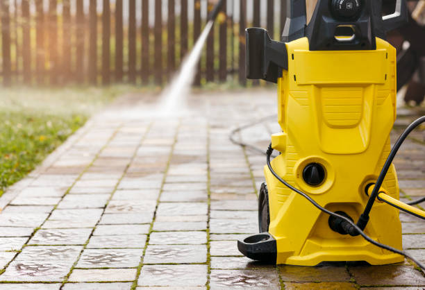 Best Machinery and Equipment Cleaning  in Big Pine Key, FL