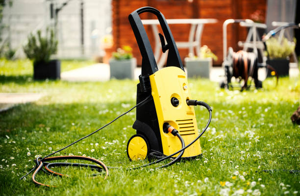 Best Driveway Pressure Washing  in Big Pine Key, FL
